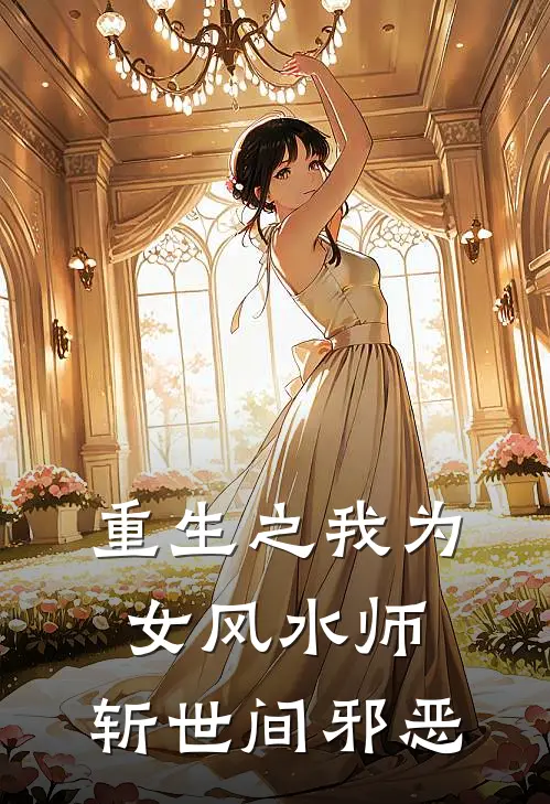 重生之我为女风水师，斩世间邪恶王颖顾晨热门免费小说_免费小说免费阅读重生之我为女风水师，斩世间邪恶王颖顾晨