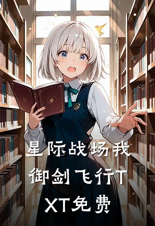 星际战场我御剑飞行TXT免费