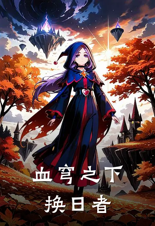 血穹之下：换日者