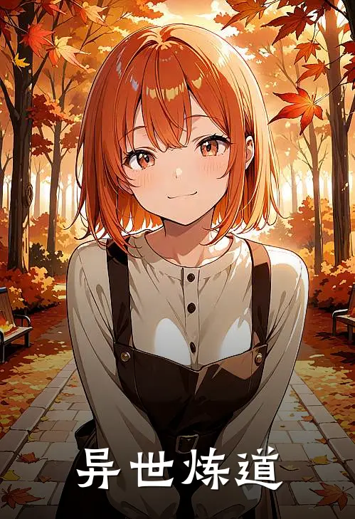 异世炼道