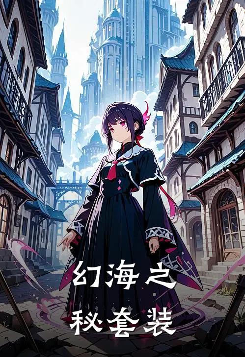 幻海之秘套装