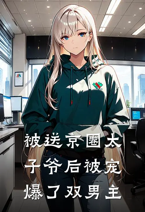 被送京圈太子爷后被宠爆了双男主