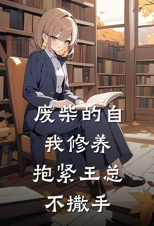 废柴的自我修养：抱紧王总不撒手