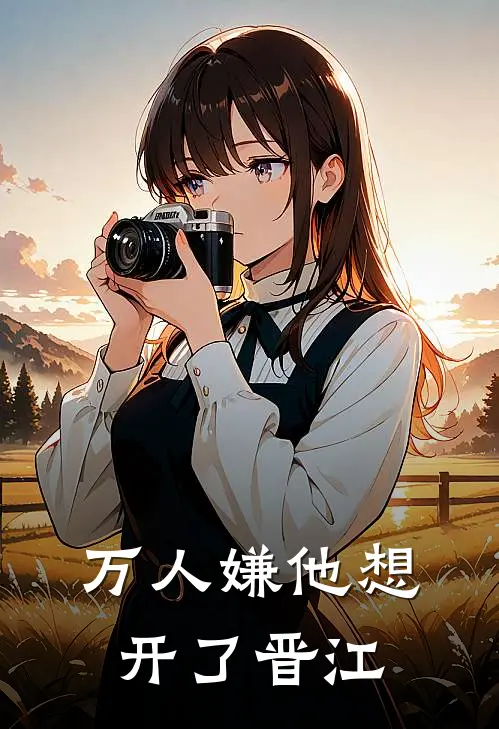 万人嫌他想开了晋江