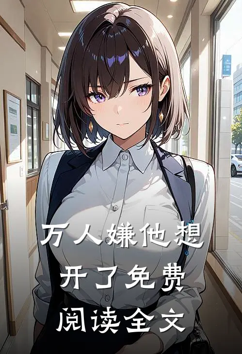 万人嫌他想开了免费阅读全文