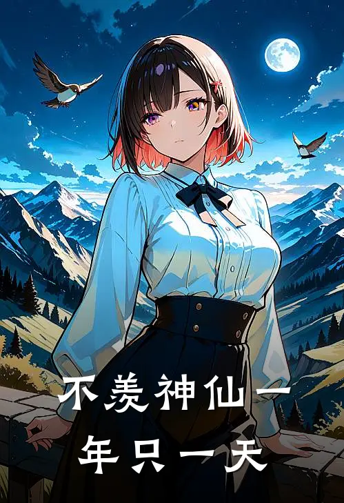 不羡神仙一年只一天