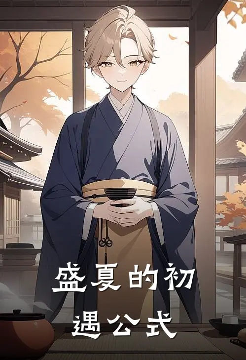 盛夏的初遇公式