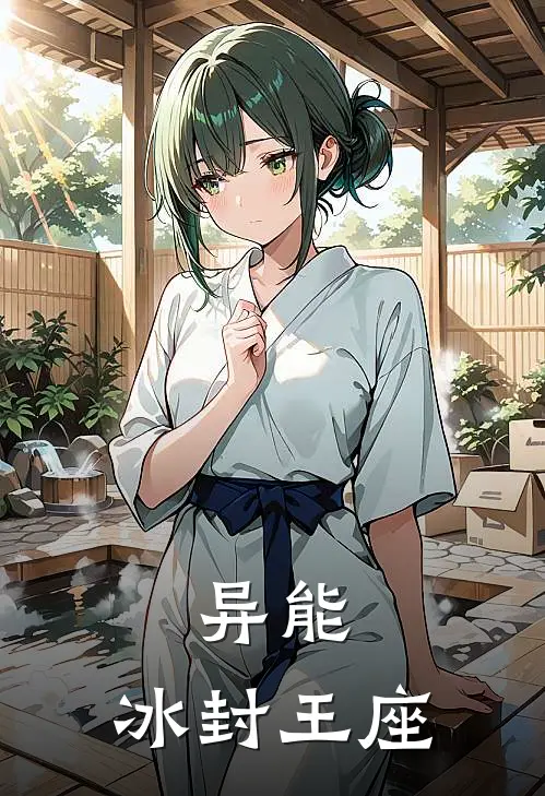 异能：冰封王座林烨林枫免费小说免费阅读_推荐完结小说异能：冰封王座(林烨林枫)