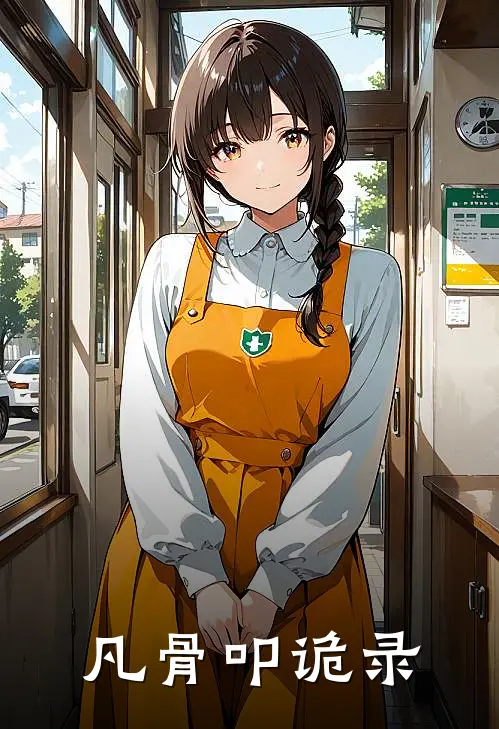 林默赵宇凡骨叩诡录完结版在线阅读_凡骨叩诡录全集免费在线阅读