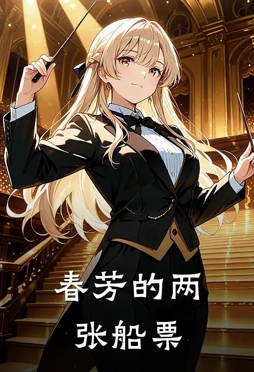 春芳的两张船票