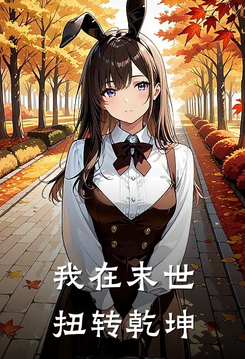 我在末世扭转乾坤