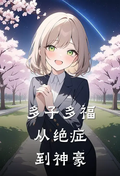 多子多福：从绝症到神豪