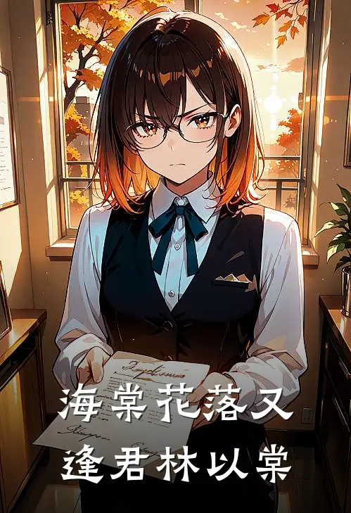 海棠花落又逢君 林以棠