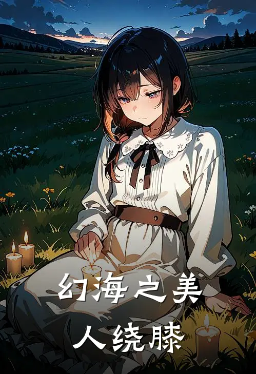 幻海之美人绕膝