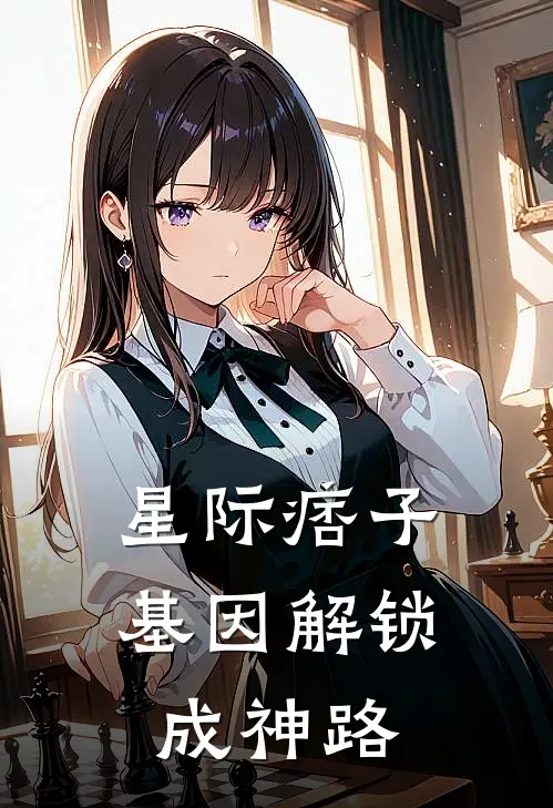 星际痞子：基因解锁成神路