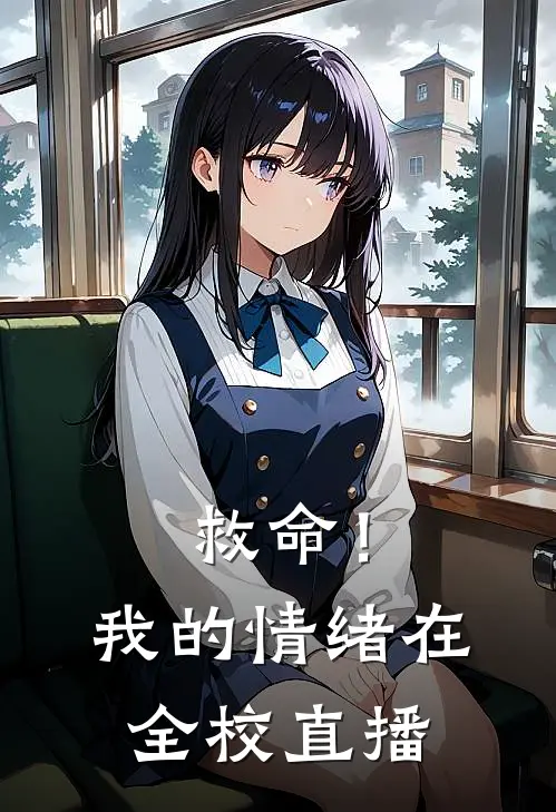 救命！我的情绪在全校直播(林觉夏林觉夏)好看的小说推荐完结_完本小说救命！我的情绪在全校直播林觉夏林觉夏