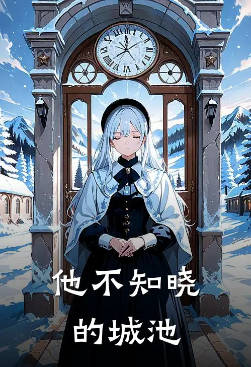他不知晓的城池