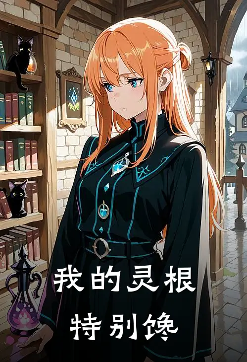 我的灵根特别馋陈三勺清芝免费小说全集_免费阅读无弹窗我的灵根特别馋陈三勺清芝