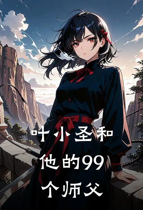 叶小圣和他的99个师父