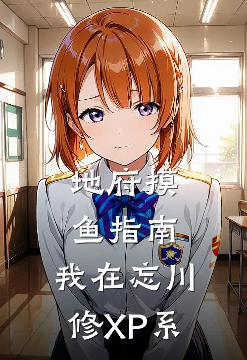 地府摸鱼指南：我在忘川修XP系