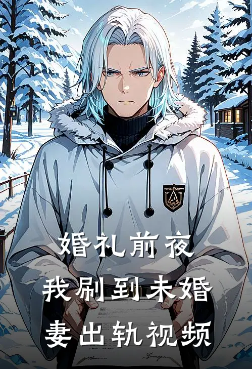 婚礼前夜，我刷到未婚妻出轨视频乔蔓沈修免费小说在线看_完本小说阅读婚礼前夜，我刷到未婚妻出轨视频(乔蔓沈修)