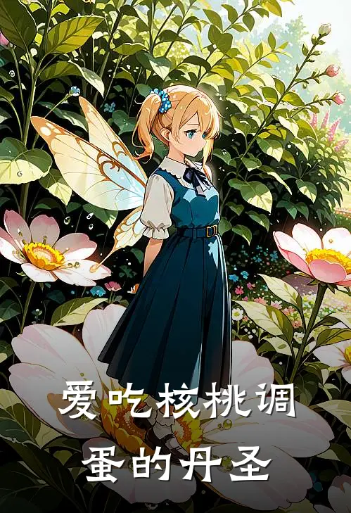 爱吃核桃调蛋的丹圣全文免费阅读无弹窗大结局_爱吃核桃调蛋的丹圣（苏晚陆知衍）小说免费阅读大结局