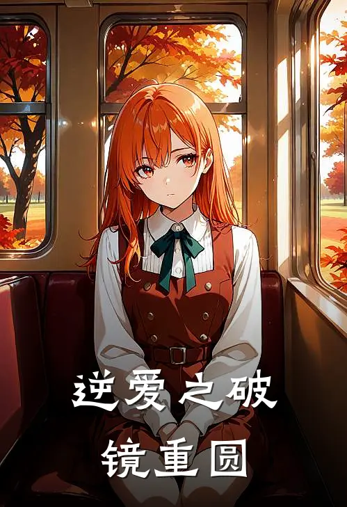 逆爱之破镜重圆