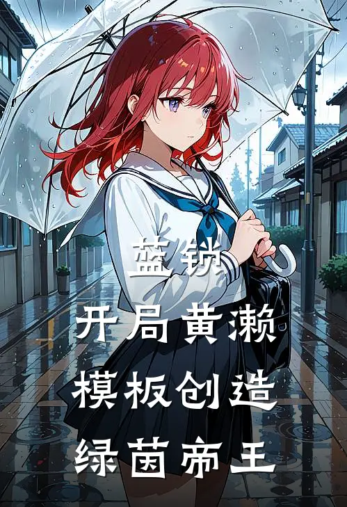 蓝锁：开局黄濑模板创造绿茵帝王