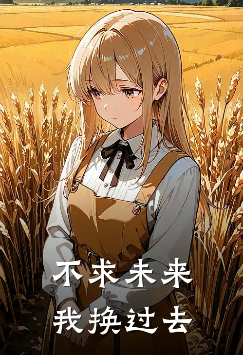 不求未来，我换过去