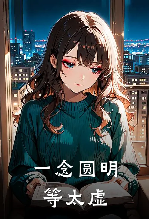 一念圆明等太虚