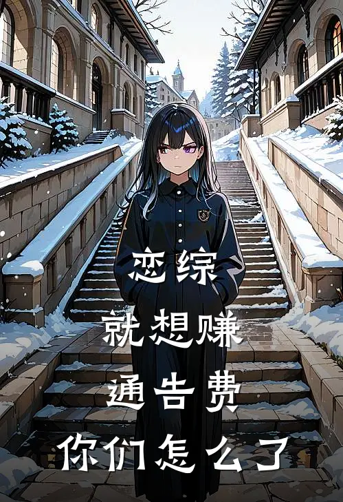 恋综：就想赚通告费，你们怎么了