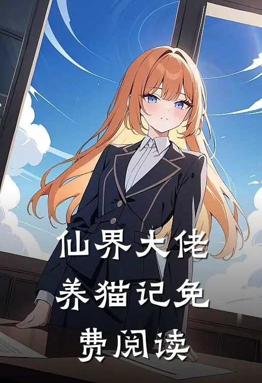仙界大佬养猫记免费阅读