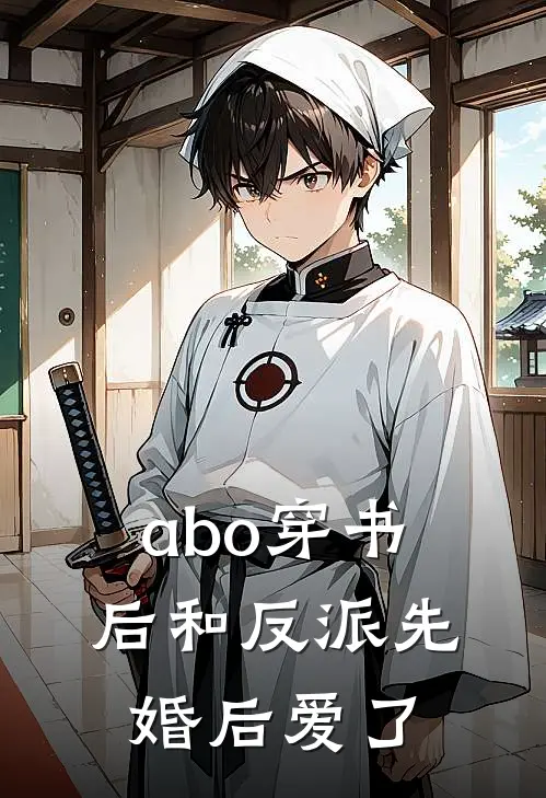 abo穿书后和反派先婚后爱了