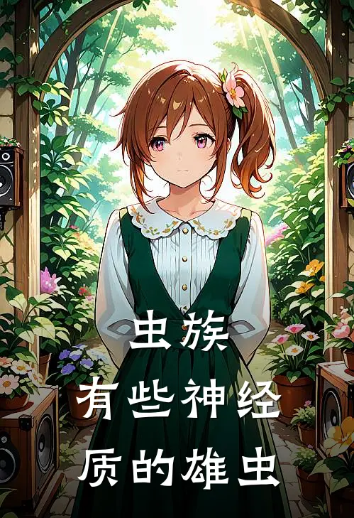 虫族：有些神经质的雄虫寒子礼艾力恩最新好看小说_免费小说虫族：有些神经质的雄虫(寒子礼艾力恩)