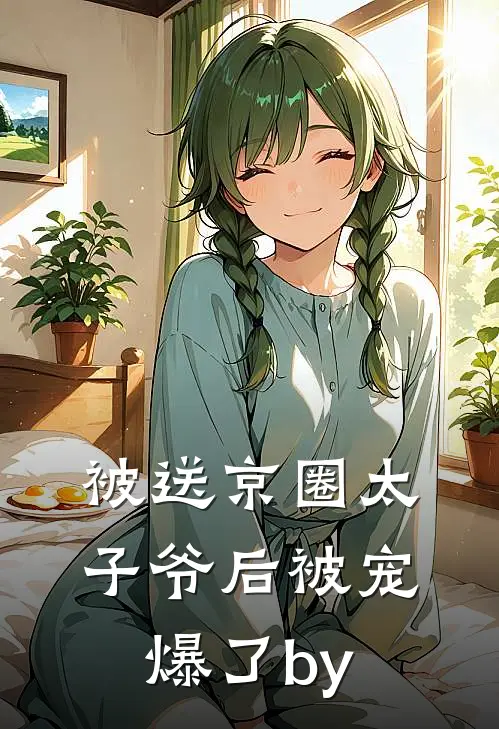 被送京圈太子爷后被宠爆了by