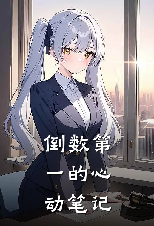 倒数第一的心动笔记