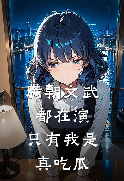 满朝文武都在演，只有我是真吃瓜沈清沐沈清璃完本完结小说_无弹窗全文免费阅读满朝文武都在演，只有我是真吃瓜(沈清沐沈清璃)