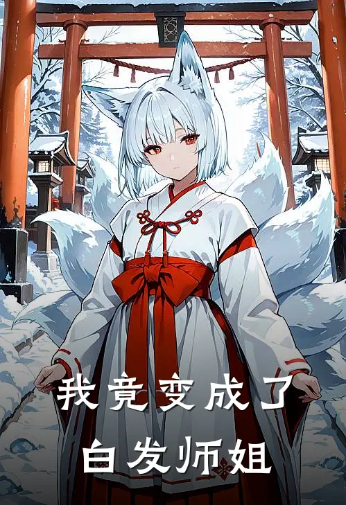 我竟变成了白发师姐