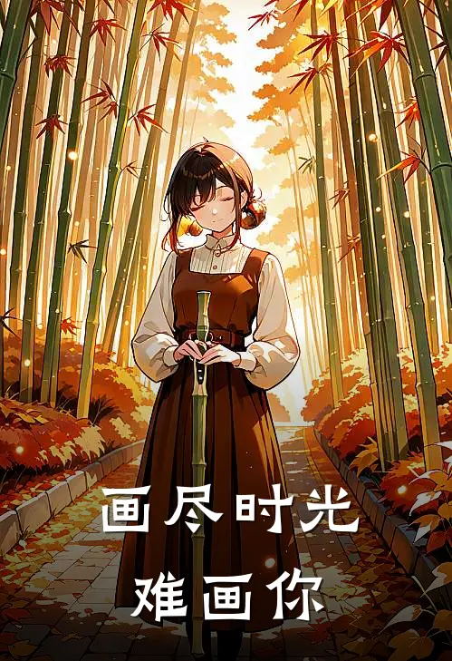 画尽时光难画你