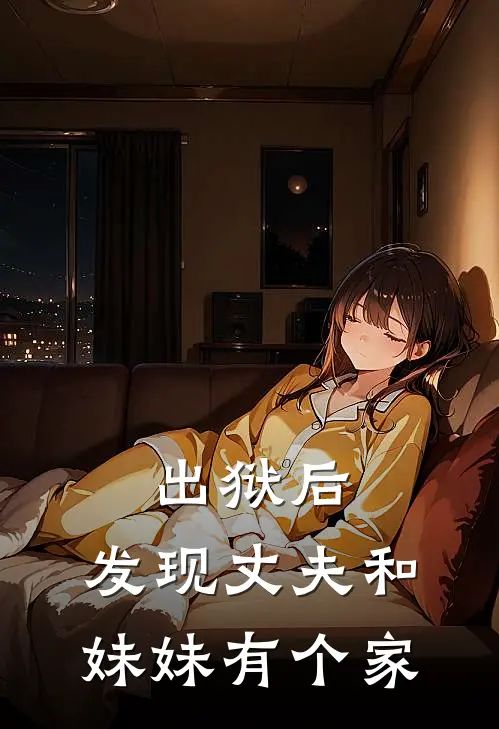 出狱后，发现丈夫和妹妹有个家