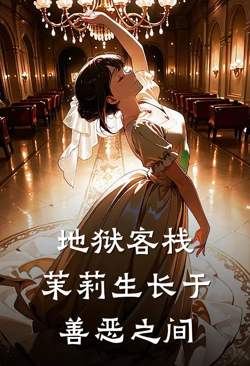 地狱客栈：茉莉生长于善恶之间