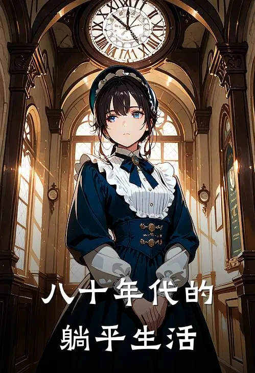 八十年代的躺平生活