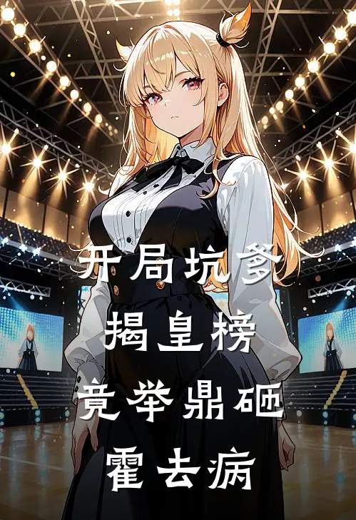 开局坑爹揭皇榜，竟举鼎砸霍去病(李蛮李砚)在线免费小说_完结小说免费阅读开局坑爹揭皇榜，竟举鼎砸霍去病李蛮李砚