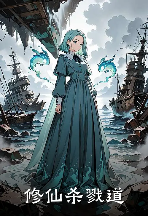 修仙杀戮道