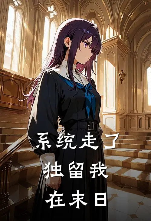 系统走了，独留我在末日