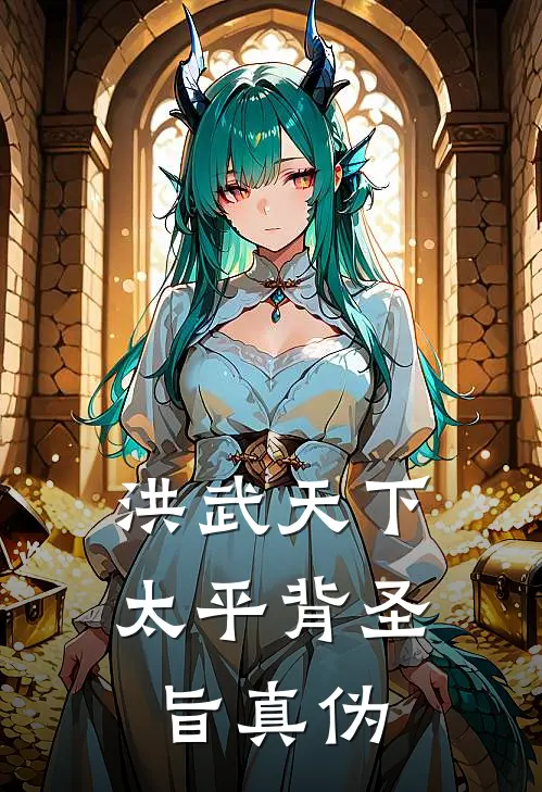 洪武天下太平背圣旨真伪