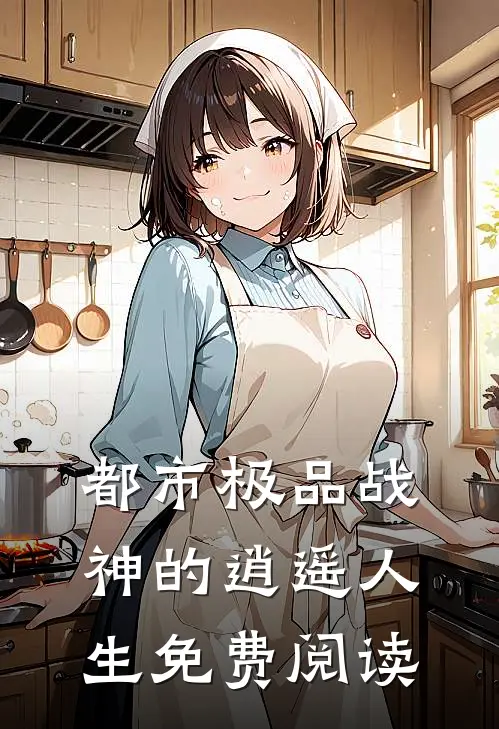 都市极品战神的逍遥人生免费阅读