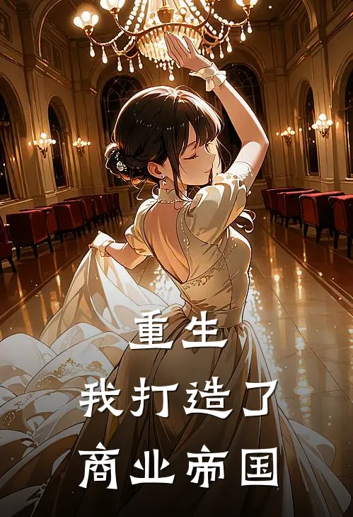 重生：我打造了商业帝国(陈峰苏晓雨)免费阅读完整版小说_最新小说全文阅读重生：我打造了商业帝国陈峰苏晓雨