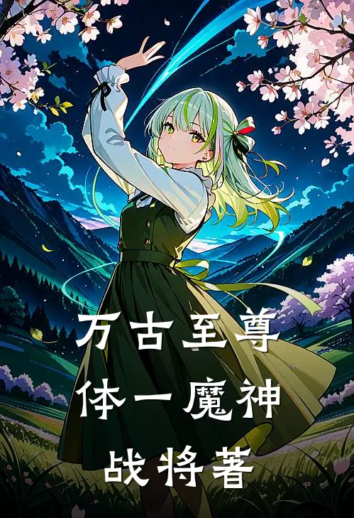 万古至尊体一魔神战将著