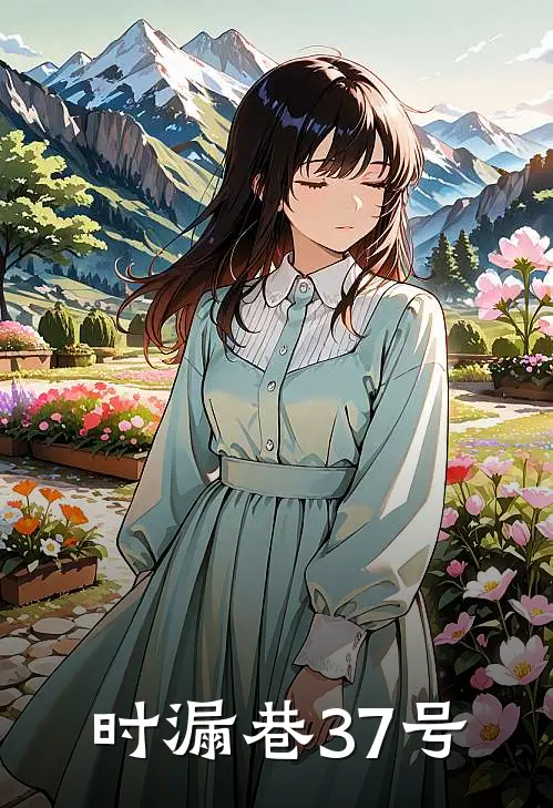 时漏巷37号林砚苏雨全文阅读免费全集_免费小说时漏巷37号(林砚苏雨)